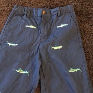 Boys Vineyard Vines Short
